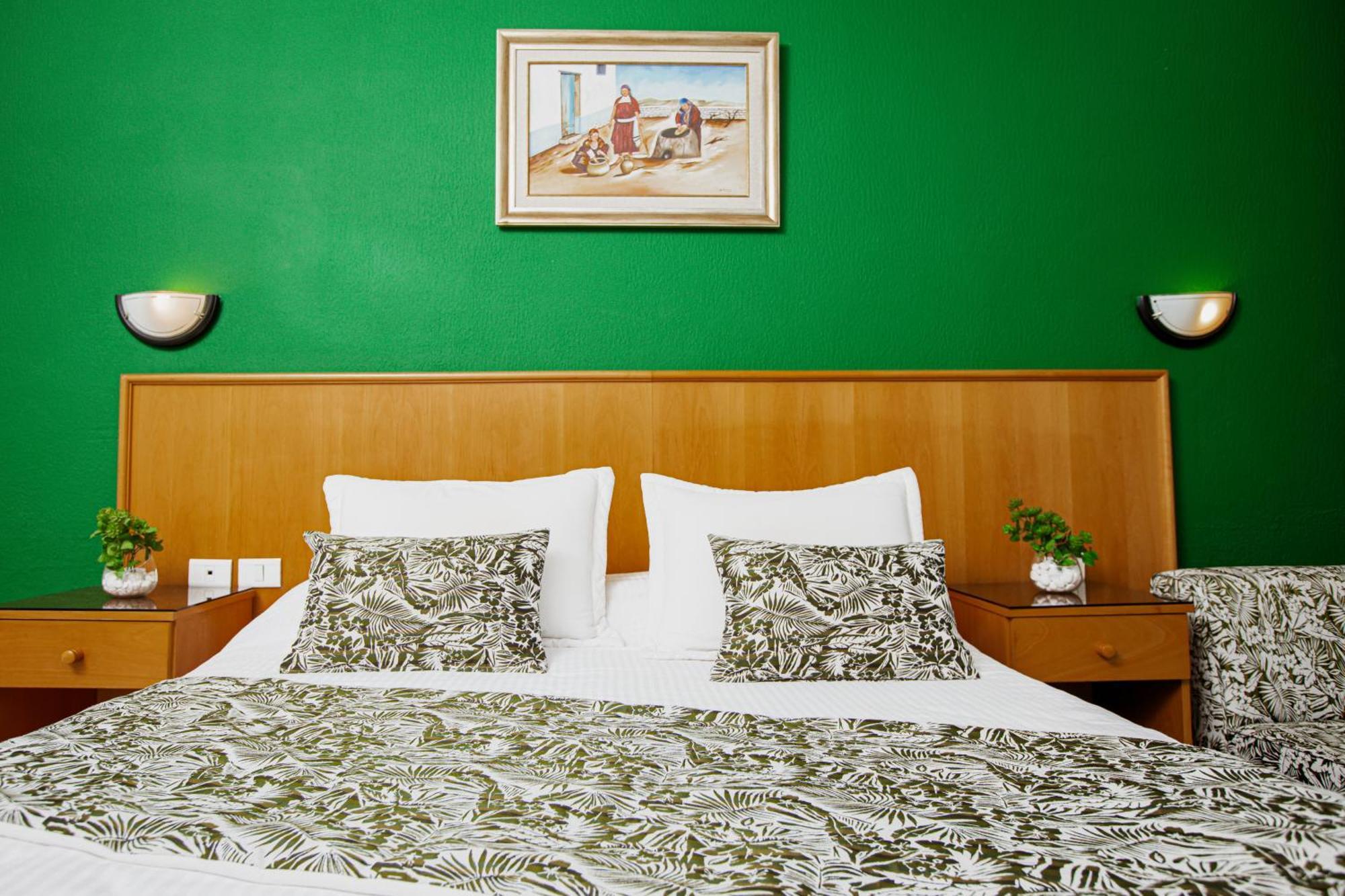 Le National 3* Tunis