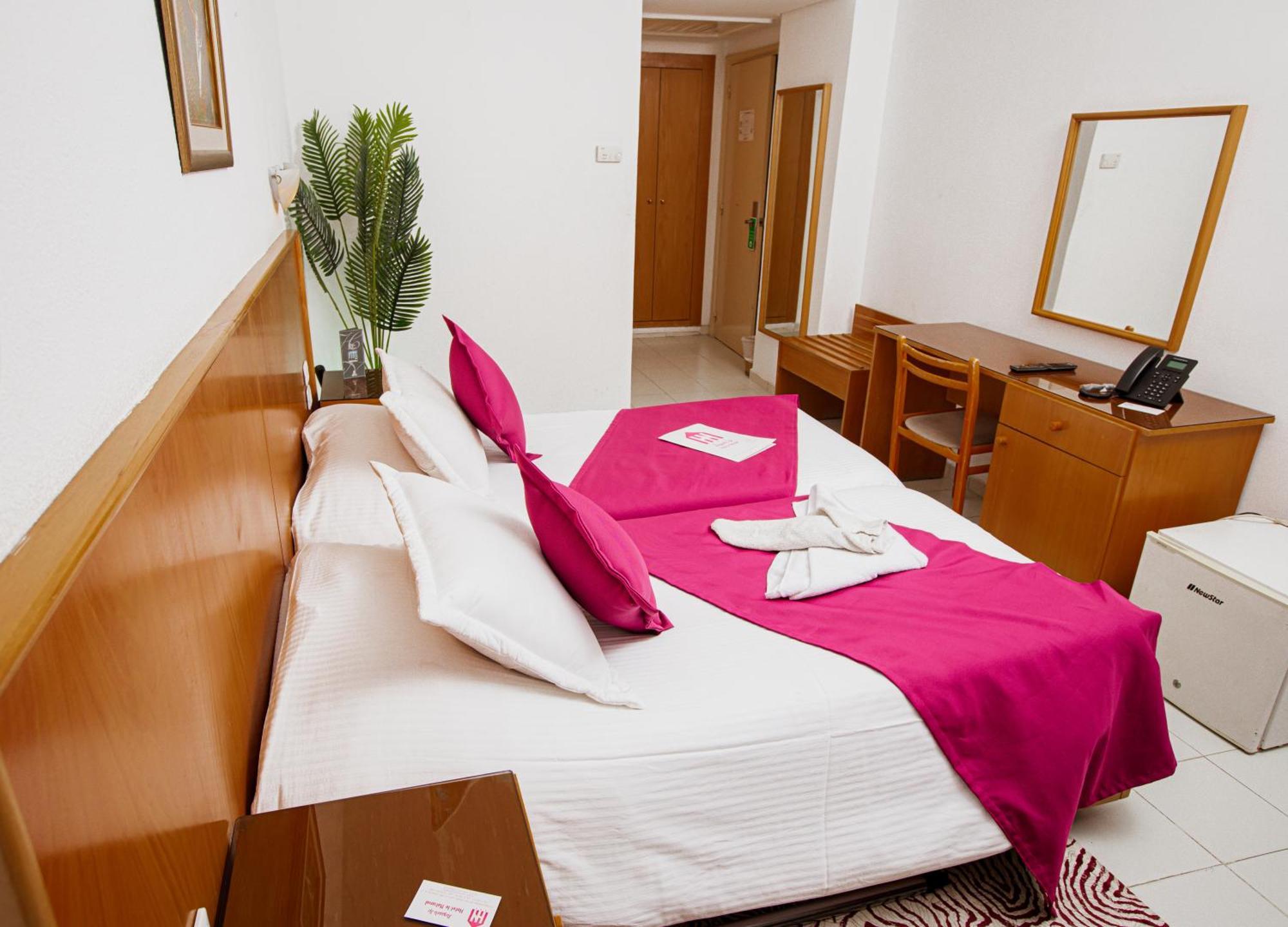 Le National Hotel Tunis