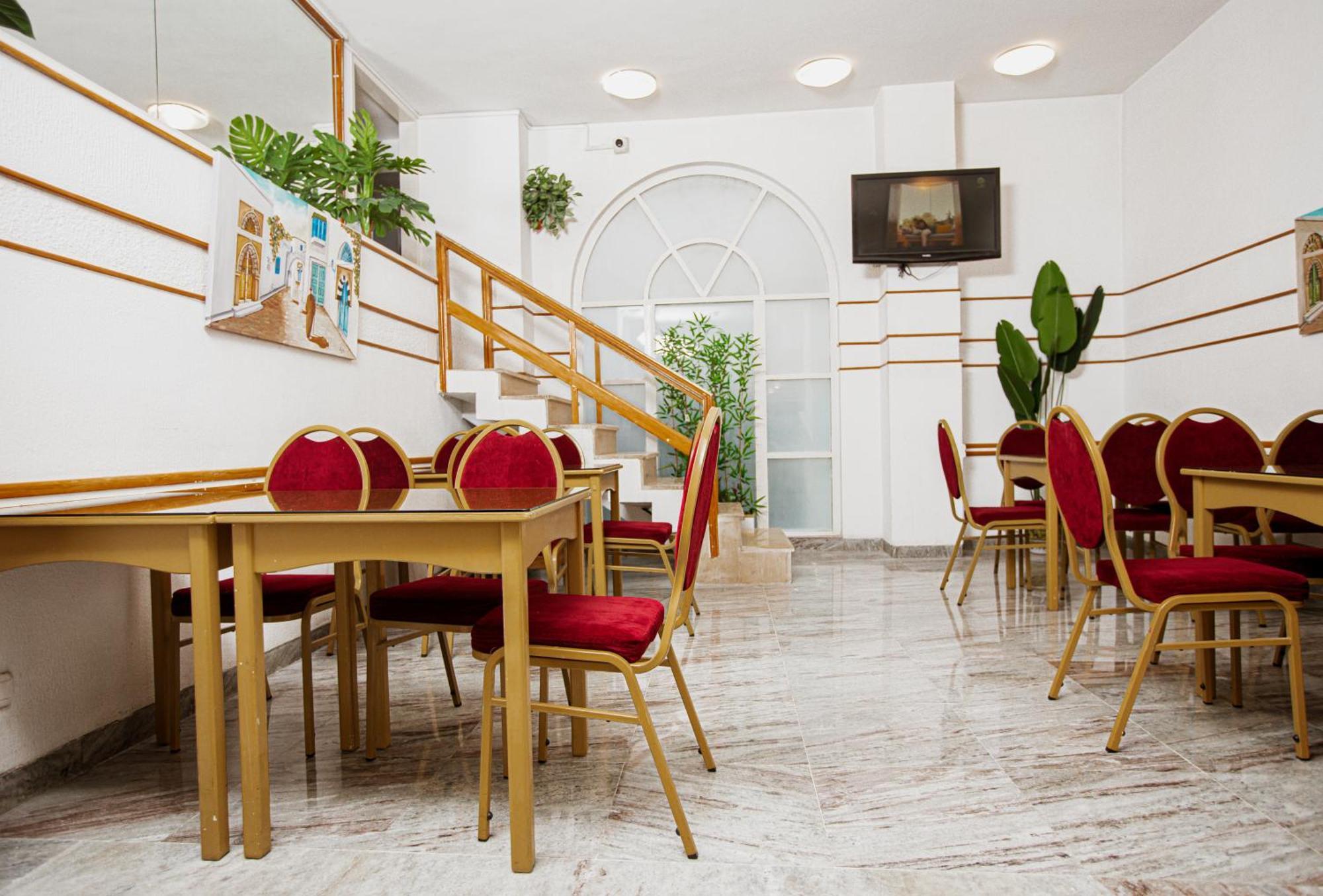 Le National 3* Тунис